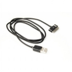 Кабель PowerPlant USB - 30pin (4/4s), 1м