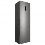 Холодильник-морозильник Indesit ITR 5200 X