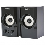 Колонки SVEN Speakers SPS-605, black