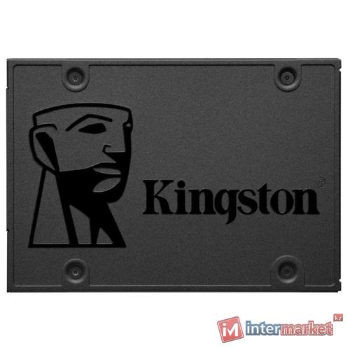 Жесткий диск Kingston SA400S37/240G SSD 240GB